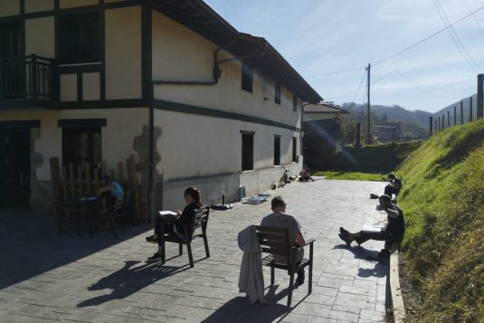 Patio Patio