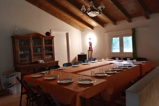 Comedor Comedor