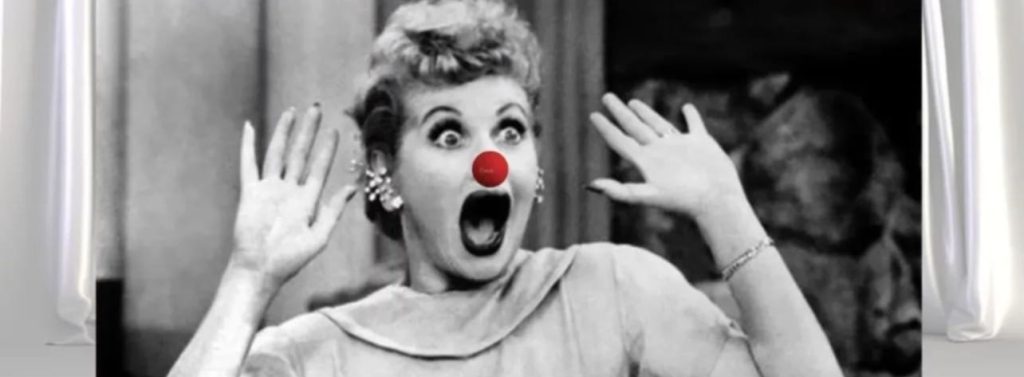 15,16,17 Mayo 2026
Con Heyoka Clown