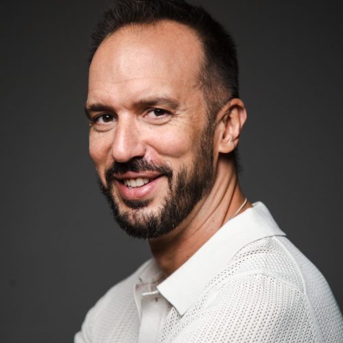 Óscar Velado