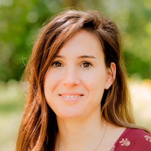 Ana García Escudero
