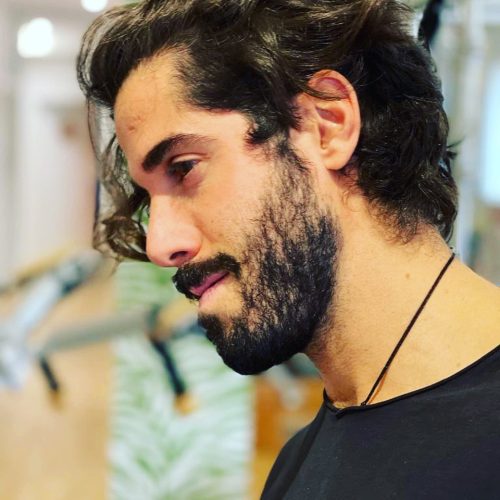 Borja Lázaro de Aguirre