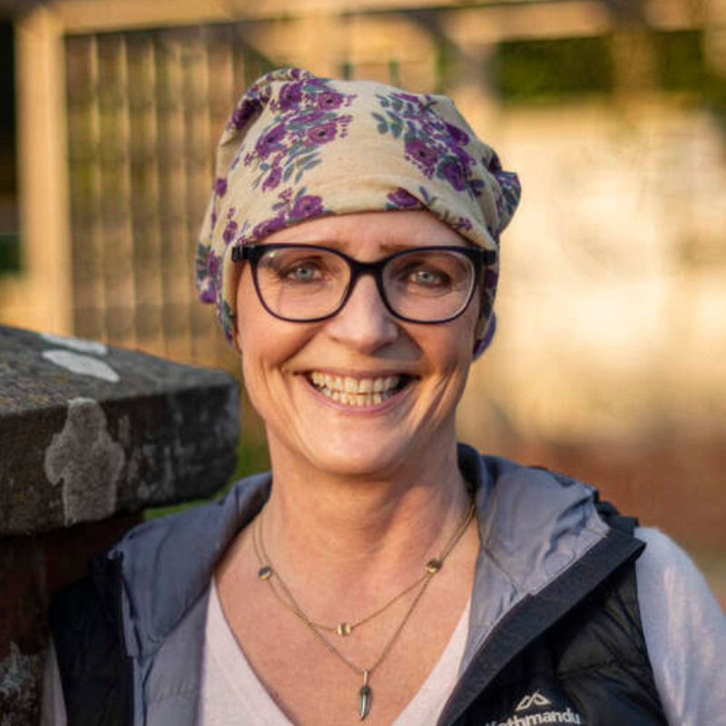 Jane Shaw