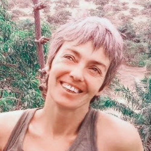 Nora Otsoa de Olza