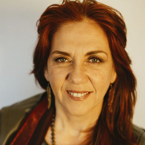 Verónica Fajardo