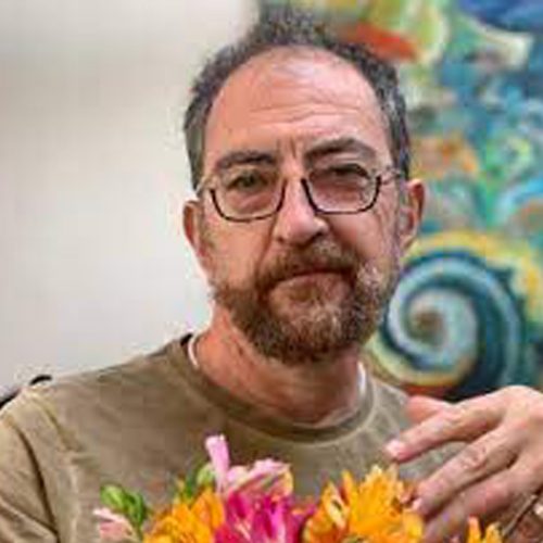 Iñaki Zapirain