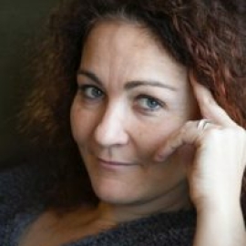 Amor Hernández, psicóloga clínica y social, terapeuta sexual y gestalt. Taller de sexualidad consciente.