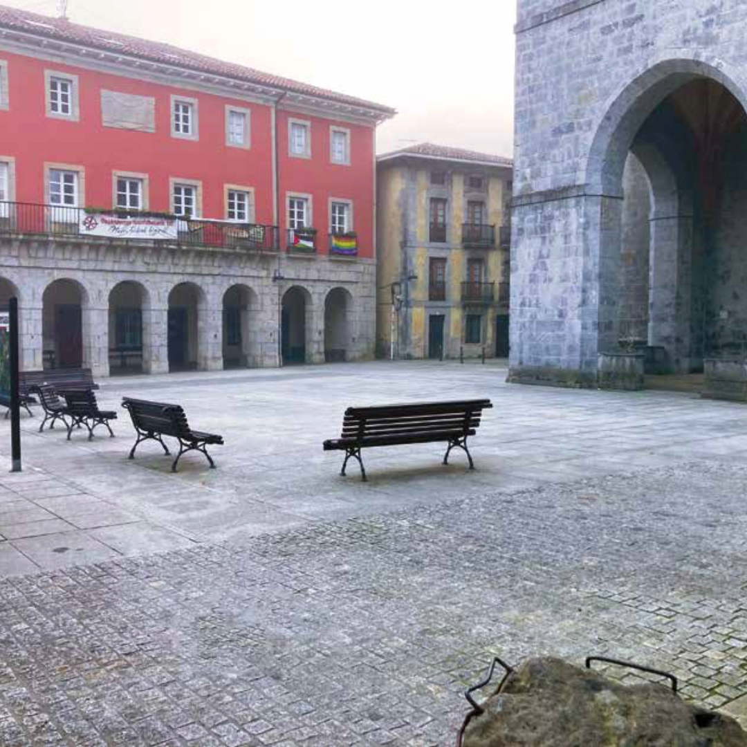 Qué ver en Aulesti