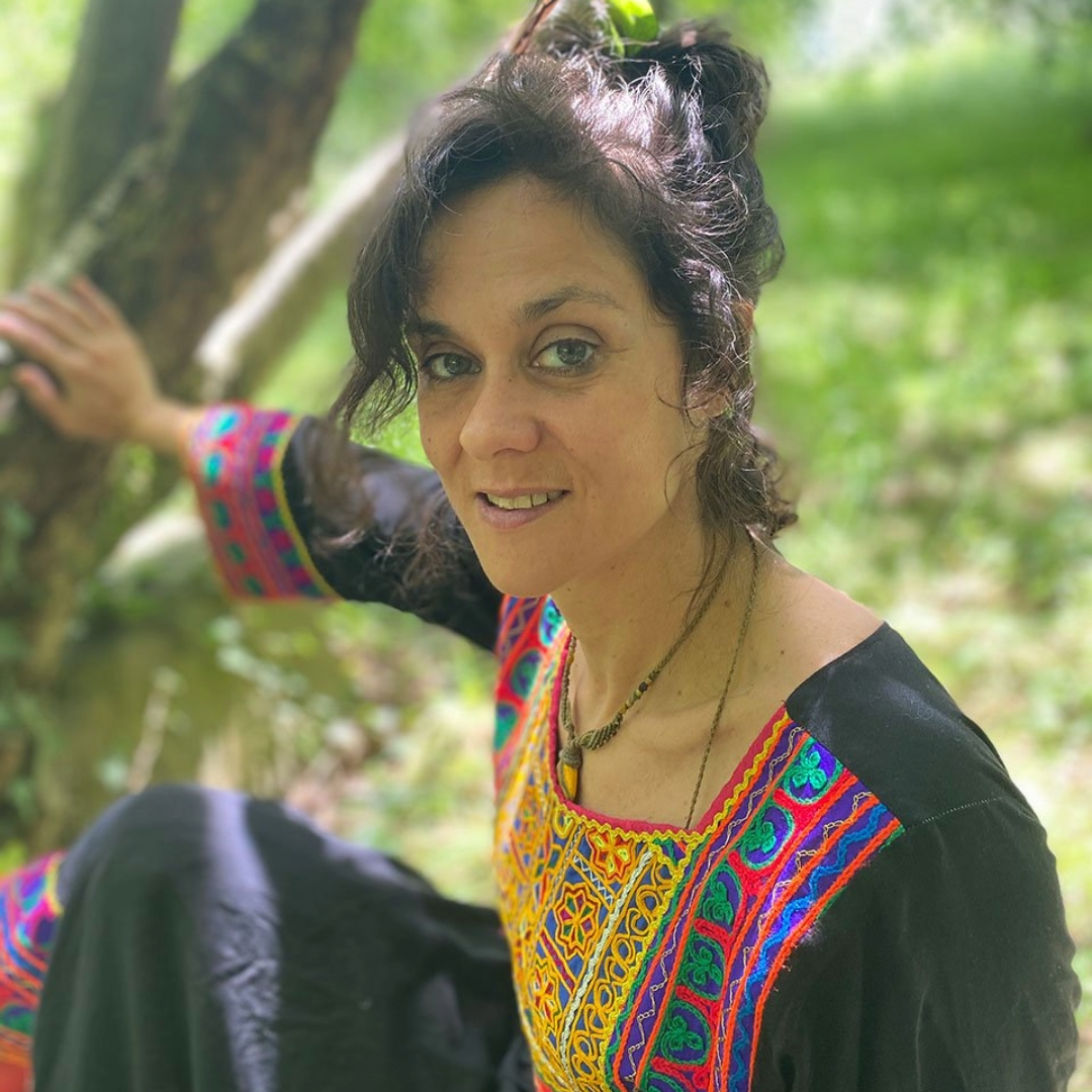 Cristina Calvo Revilla