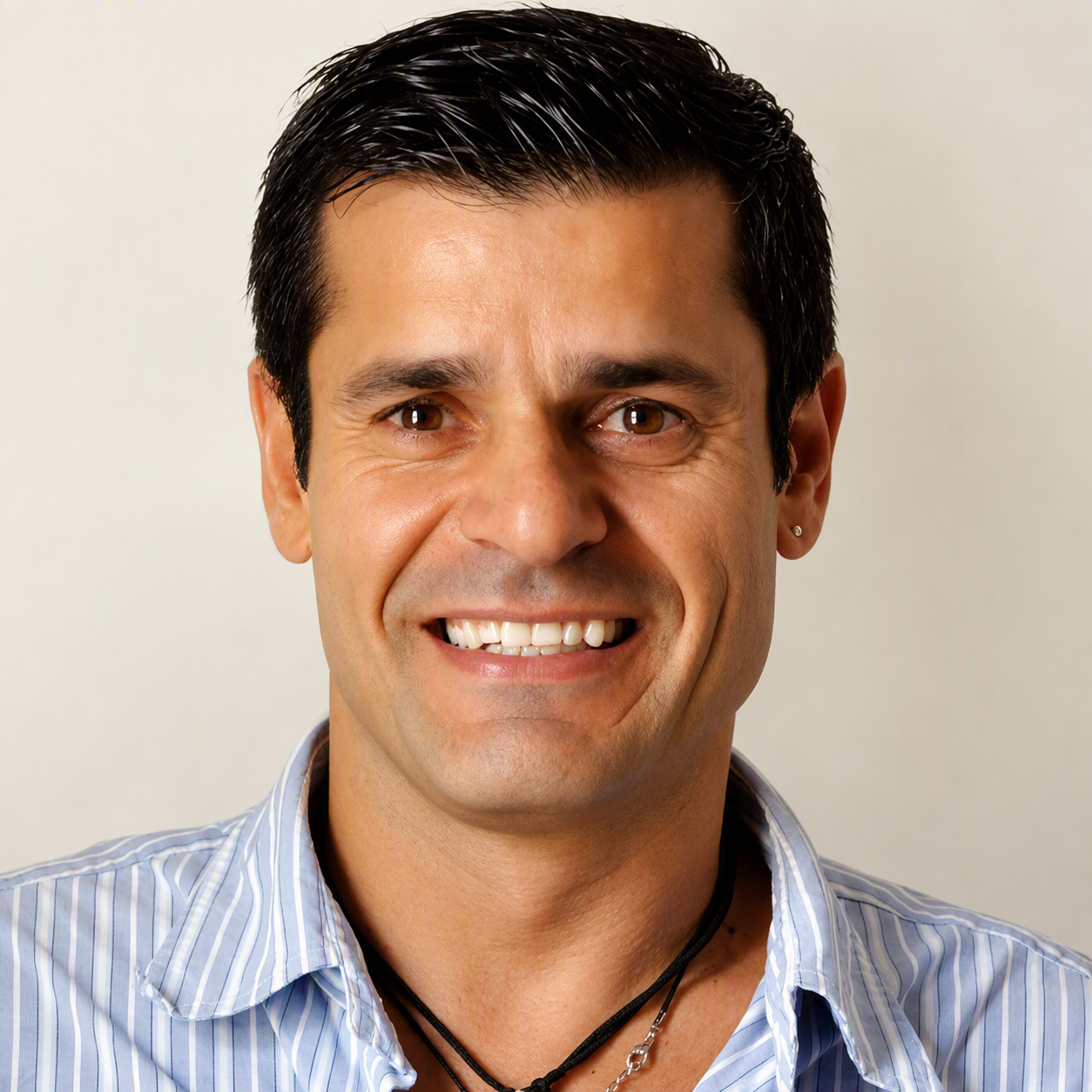 Jorge Viera Ramírez