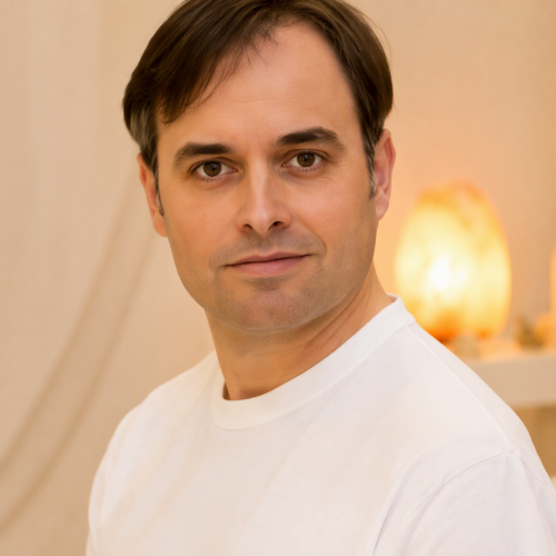 Manuel Torrecillas